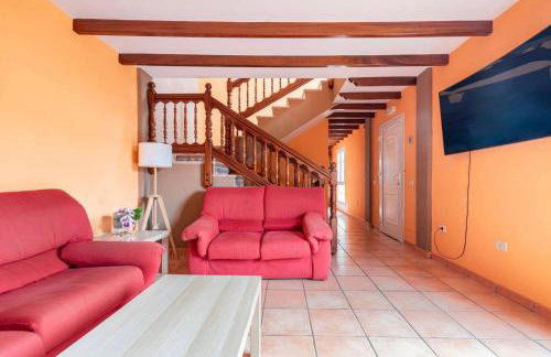 Villa Tijuana - Jacuzzi, Playa y Naturaleza en Gran Canaria - Foto 28