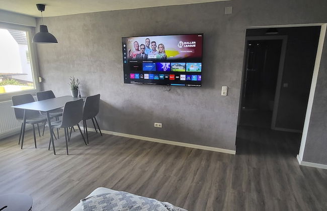 Main Apartment Schweinfurt 1 - Photo 11