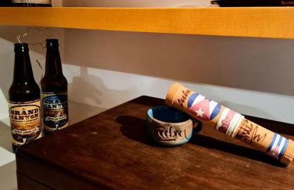 Viaggia Vivi Torna Loft di design - Photo 13