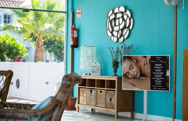 Apartamentos Fuentepark - Foto 6