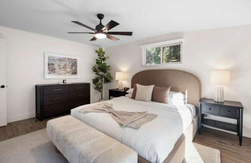 Paradise Valley Estate Pool Hot tub Old Town - Foto 27