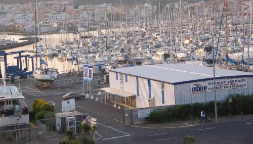 Appartement T2 piscine et parking - Foto 2