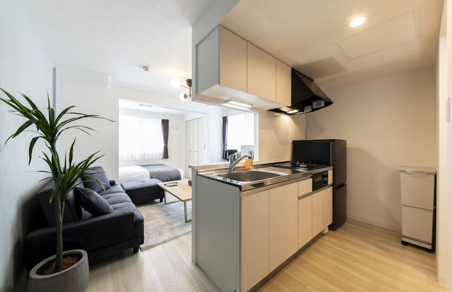 SECLUSION Chitose MS102 - Foto 7