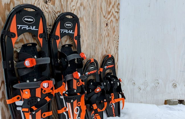 Domaine des Trois-Îles - Foto 22