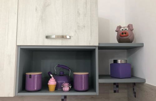 Casa Violet per Civita - Foto 32