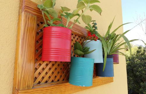 Vivienda vacacional La Graja - Foto 25