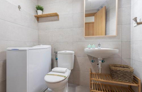 Dobo Madrid América - Photo 6