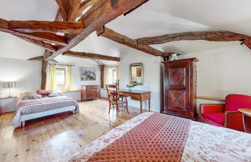 Beautiful Home In Couhe - Foto 26