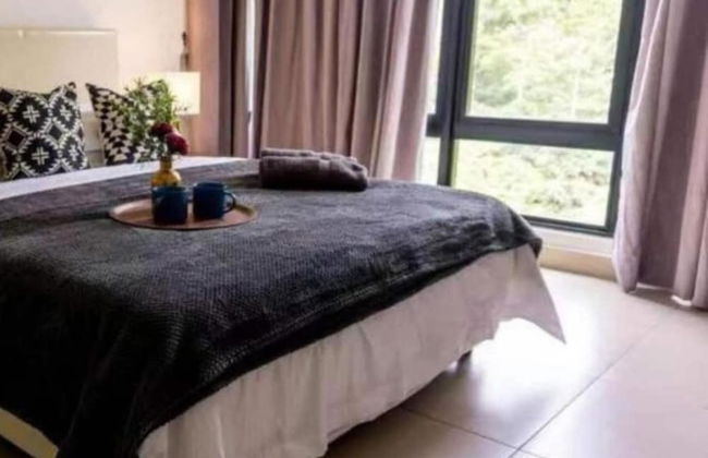 7Stonez Suites Midhills Genting Highlands - Foto 11