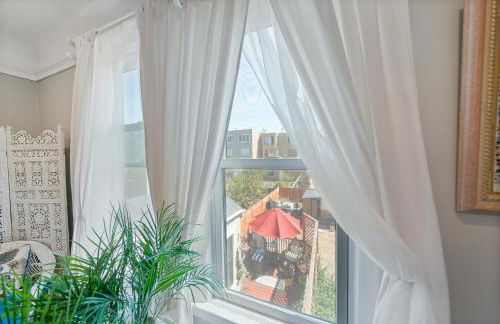 San Francisco Retreat Just Steps from Golden Gate Park and Ocean Beach! home - Foto 31