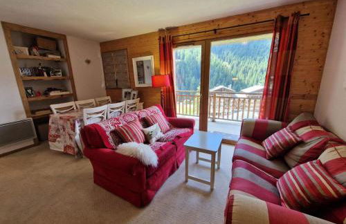 Chalets De Florence - Spacieux bel appartement 4 pièces pour 6 personnes MAE-2924 - Foto 1