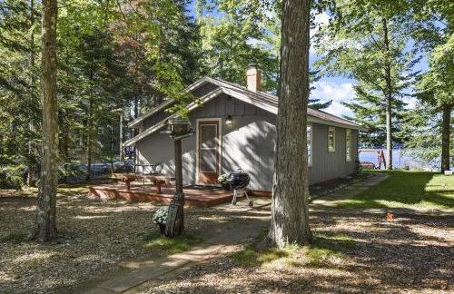 The Guest Cabin Holiday Home - Foto 42