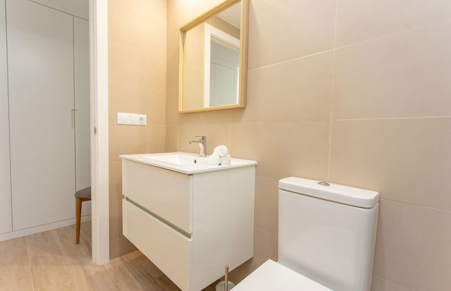 Denia apartment Marina QK - Foto 20