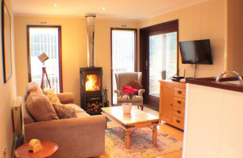 The Wooden Lodge - Foto 1