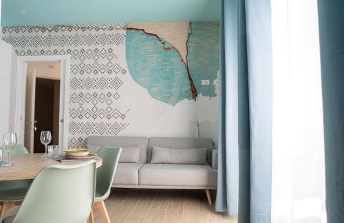 Iglesias Centro Apartments In Sardinia - Foto 34