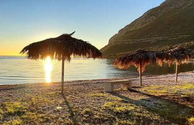 Rizaki Cottage in Nafpaktos - Foto 19