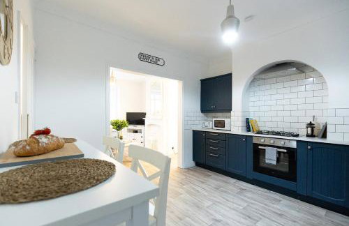 SEA STAR - Coastal 3-Bed Retreat in the Heart of Whitby - Foto 19