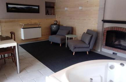 LaGaressina suite Anna - Jacuzzi & Spa - Foto 60