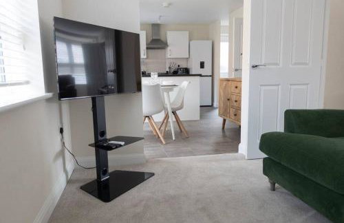 5 Swiftsure - Stunning 4 Bed Home, free parking - Foto 21