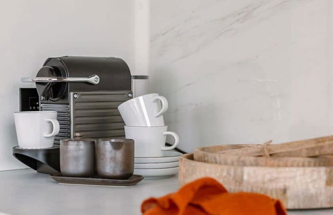 Luxurious Penthouse With Beautiful Seaview - Photo 13