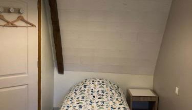 gîte du moulin vert - Foto 3