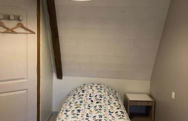 gîte du moulin vert - Foto 3