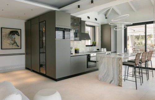 Brand new luxury Villa - Marie's Happy Place - Foto 53