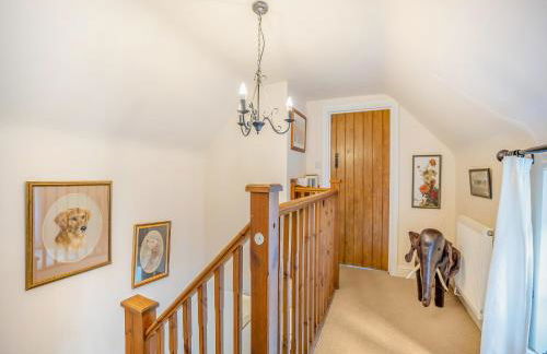 Garden Cottage - Foto 17