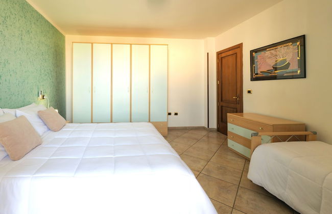 B&B Belvedere - Foto 15