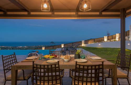 Zinos Luxury Villa - Foto 28