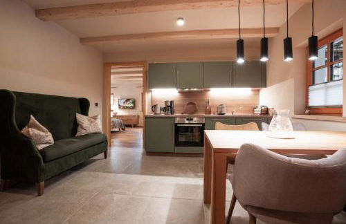 Bio Apartments mit Saunabereich im Bio Naturidyll Wiesengrund - Foto 40