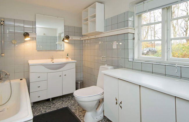 15 Person Holiday Home in Hundslund-by Traum - Foto 16