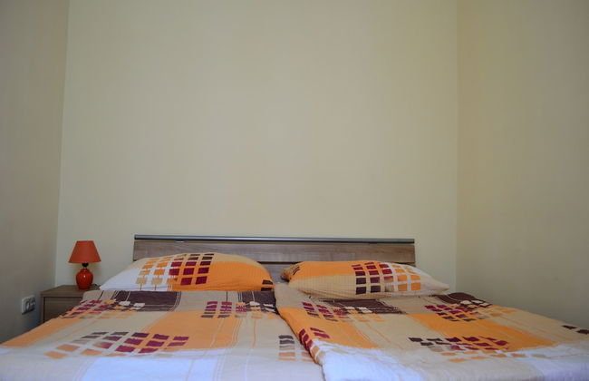 GoVienna Quellenstrasse Apartment - Foto 4