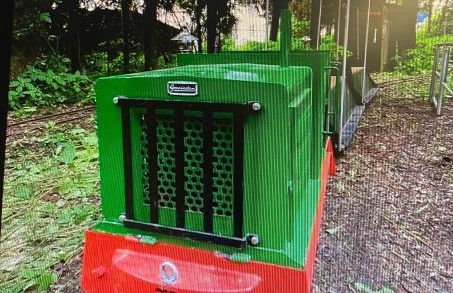 Casita - Sterneferienhaus mit Garten, Sauna und Wallbox - Foto 52