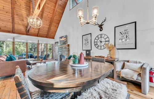 The Rigi Chalet HOA Beach Access Close to town - Foto 7