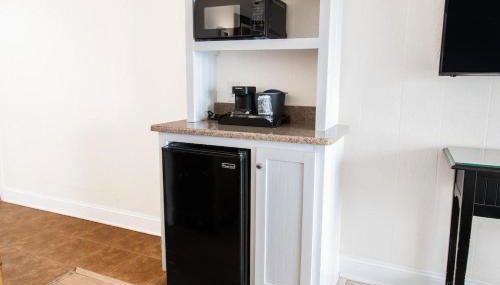 Oceanfront King Room with Private Balcony 4th Floor - Foto 4