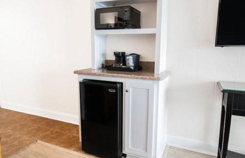 Oceanfront King Room with Private Balcony 4th Floor - Foto 4