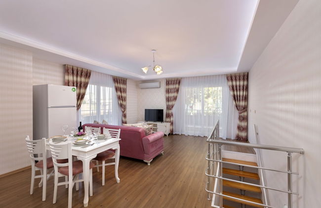 Onix Apart Hotel - Foto 14