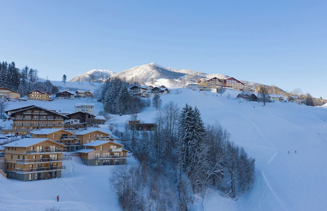 Panorama Lodge Premium Apartments - Foto 48