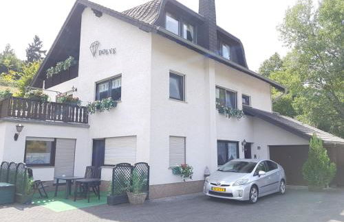 Familiehuis Dolve - Foto 144