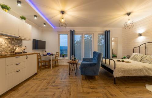 Villa Kasztelan Apartamenty - Foto 44