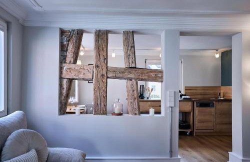 seeglueck Altstadt Refugium - Foto 10