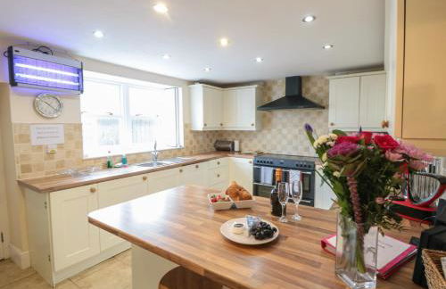 Manor Farmhouse - Foto 8