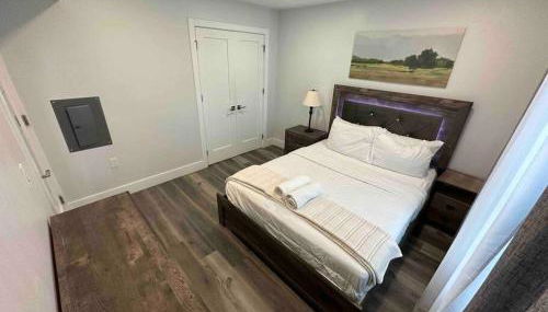 The Chic Suite - 1BR with Luxe Amenities - Foto 4