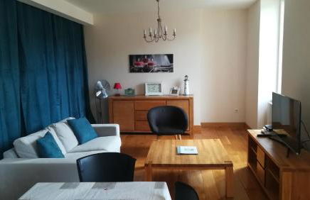 Un Joli Pied a Terre - Foto 1