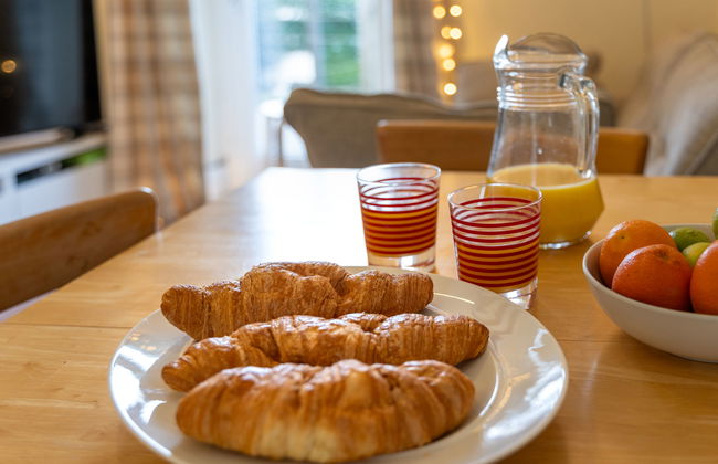 1 Railway Cottage - Foto 10