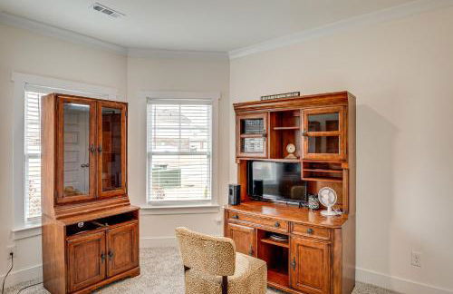 15 Mi to Dtwn Huntsville Newly Built Home! - Foto 9