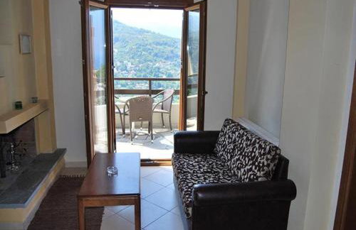 Guesthouse Kallisti - Foto 8