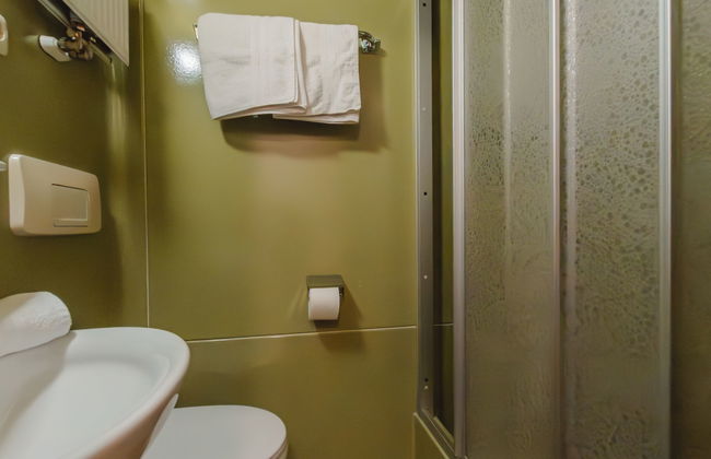 Apartment Taubenstein - Foto 18