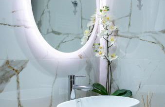 Dina Luxury Sea View House - Foto 3